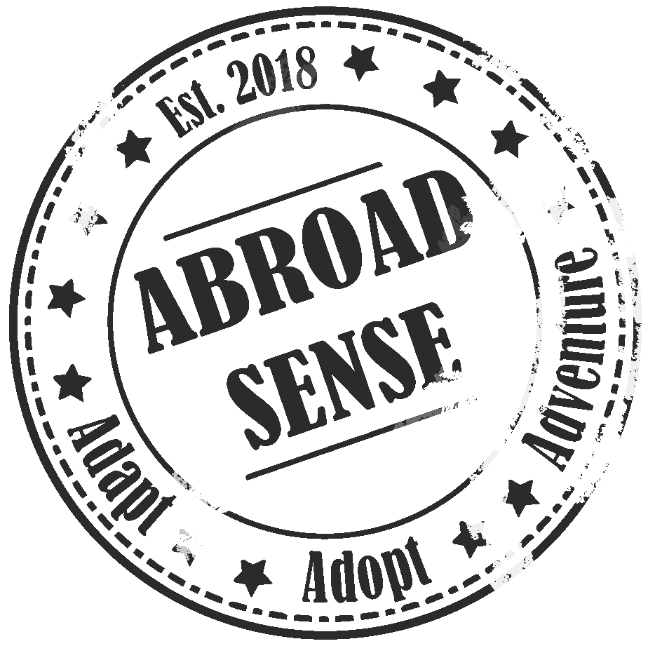Abroad Sense
